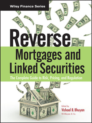 cover image of Reverse Mortgages and Linked Securities